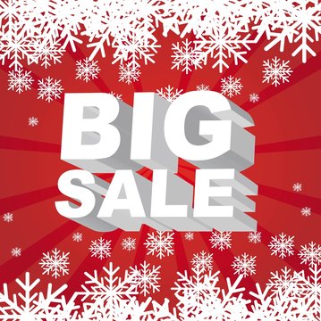 big sale christmas