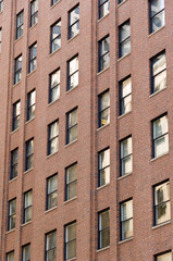 Fototapeta premium Tall Building