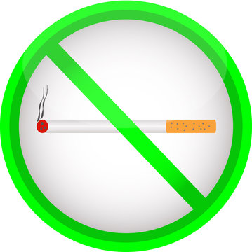 recommend clip art: NO SMOKING