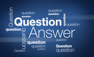 Question Answer