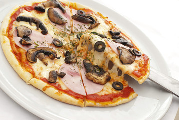Pizza