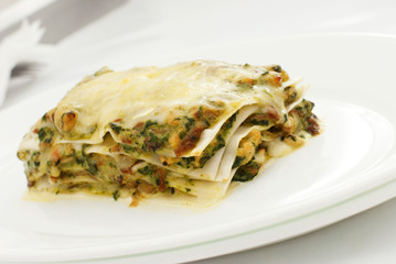Lasagna