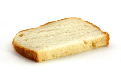 Slice of bread
