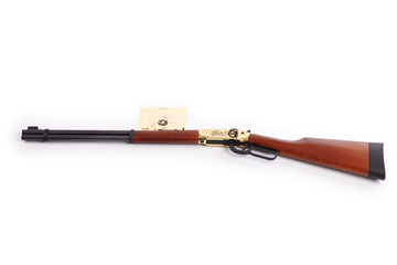 Gewehr