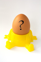 egg question