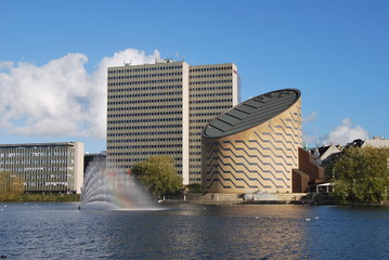 copenhagen.