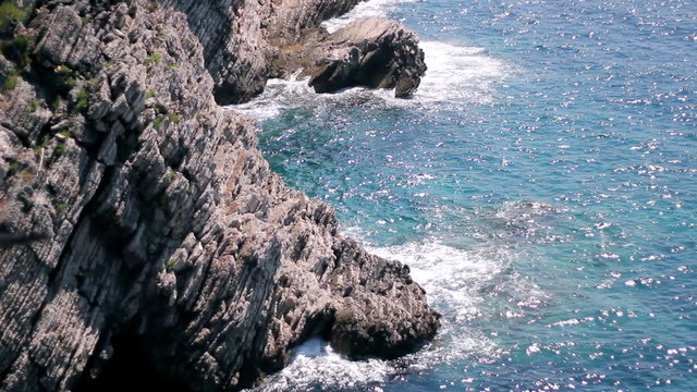 Seascape