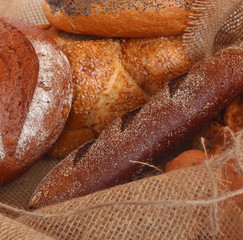 bread and bakery products