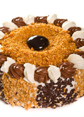 Cake
