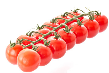 cherry tomatoes