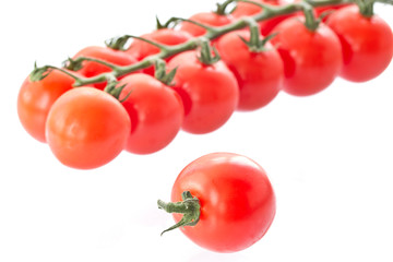 cherry tomatoes