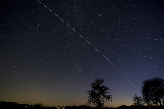 International Space Station