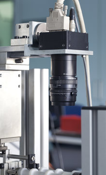 Visual inspection system