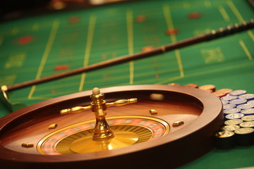 Roulette