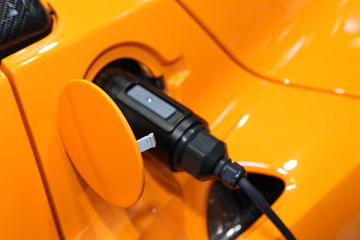 Elektroauto