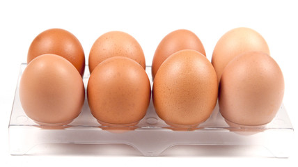 Eggs