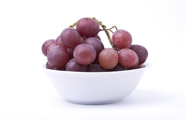 uva da tavola rosata