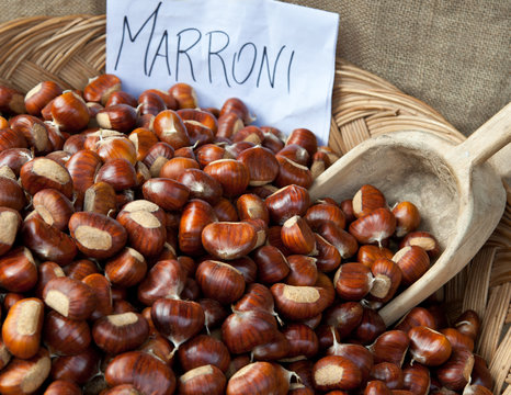 Marroni