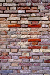 Fototapety  old brick wall