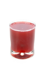 Pomegranate Juice
