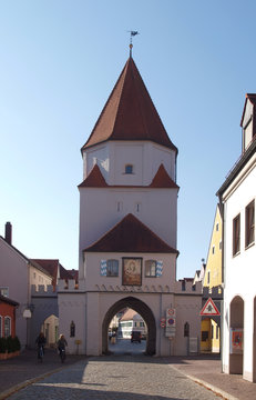 Aichach