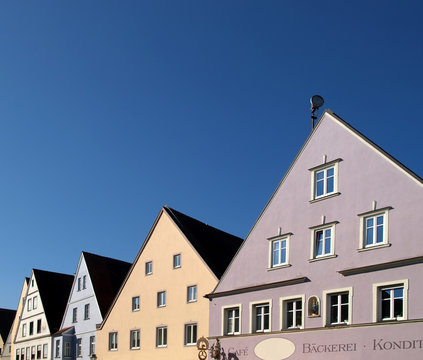 Aichach