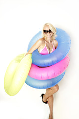 Beachparty