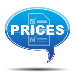 PRICES ICON