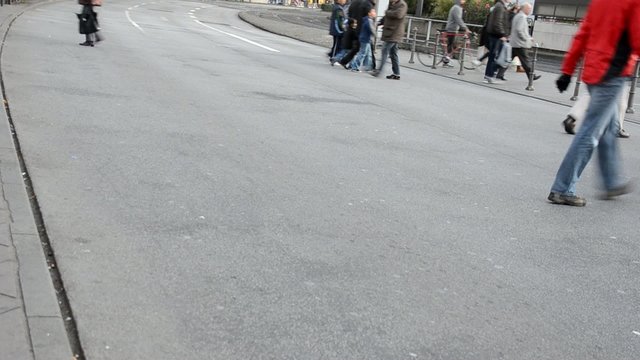 Verkehr