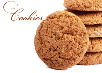 Oatmeal cookies