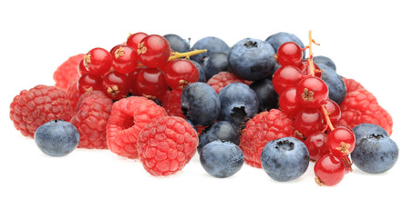 Berry fruits