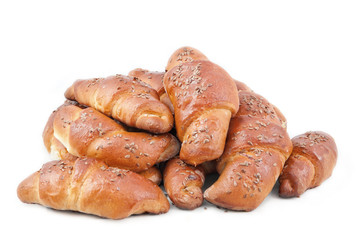 baked pies © Synthetic creator