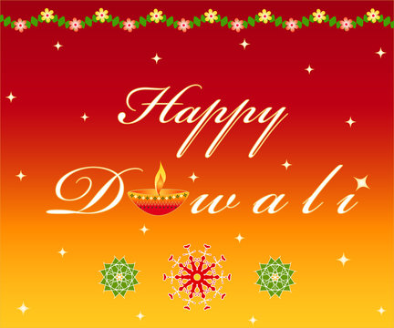 Diwali greetings