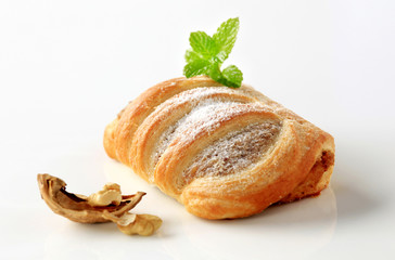 Breakfast pastry