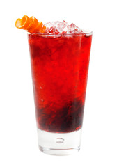 cranberry raspberry cocktail