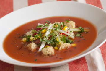 Gazpacho