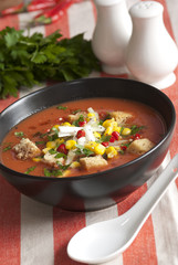 Gazpacho