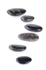 Spa a stone