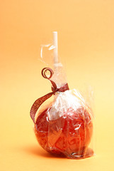 Candy Apple