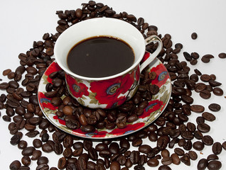 coffe cup