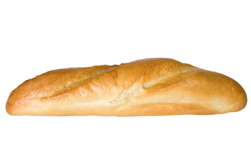 loaf of french bread