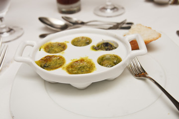 Escargot