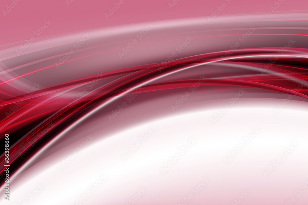 Fototapete abstract elegant background design with space for your text