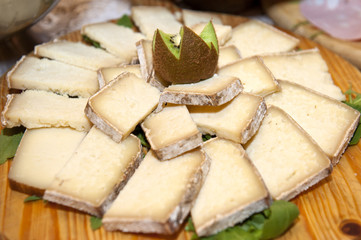 Formaggio