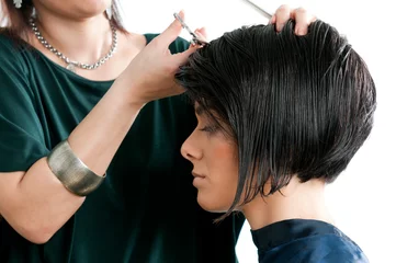 Coiffure