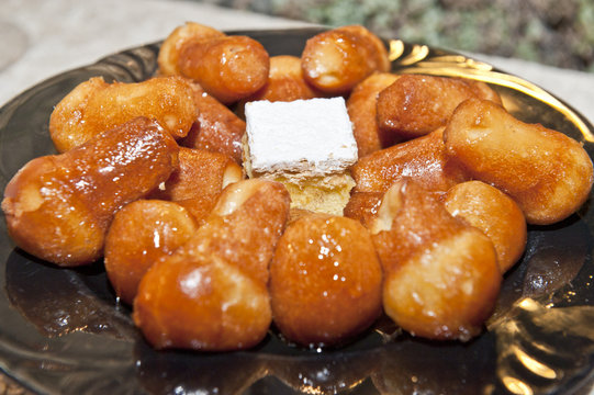 Pasticcini