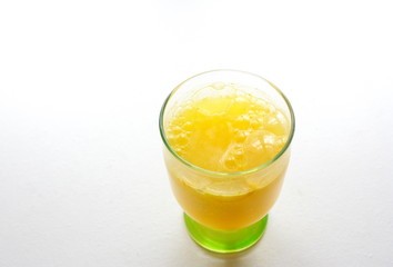 vitamine C ,comprimé effervescent