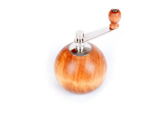 pepper mill