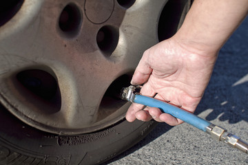 Car maintenance