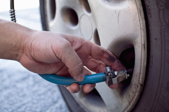Car maintenance